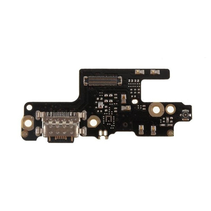 Charge connector flex for Xiaomi Redmi Note 7