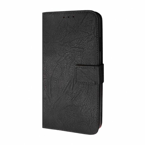 GREEN ON Luxury Book Case Galaxy A24