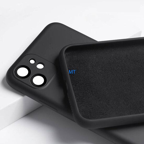 GREEN ON TPU Lens Shield Case Galaxy A24