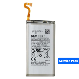 Battery Samsung Galaxy A34 EB-BA546ABY Service Pack