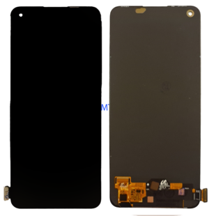 LCD InCell No Frame For Oppo Reno 8 Lite - White Box