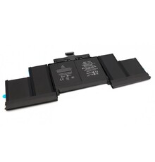 BATTERIE pour Macbook Pro 15 pouces A1990 A1953 (2018 - 2019)