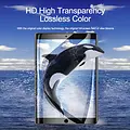 SUNSHINE SS-057HP HD Hydrogel Film for Tablet 20 Pack