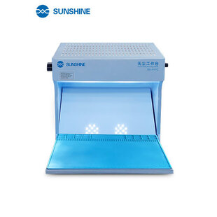 SUNSHINE SS-917C Dustless Worktable Hight Precision Dust Free Workbench