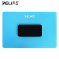 RELIFE RL-004D Silicone pad for films Cutting machines