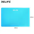 RELIFE RL-004D Silicone pad for films Cutting machines