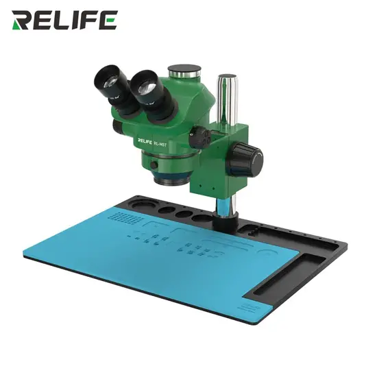 RELIFE RL-004NA Microscope Base