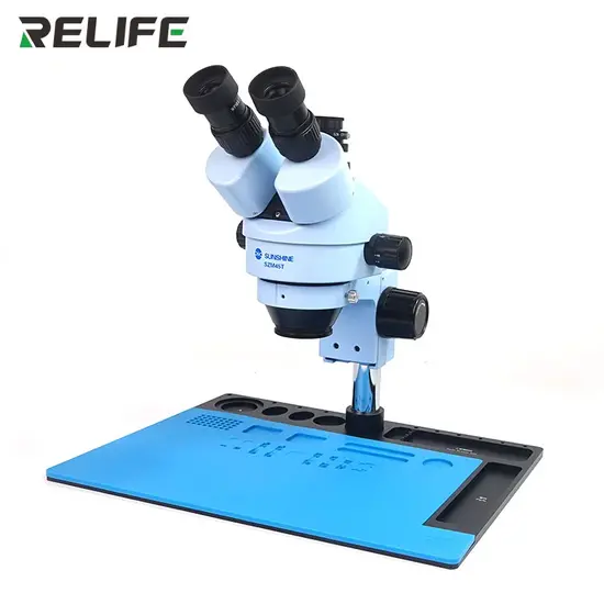 RELIFE RL-004NA Microscope Base