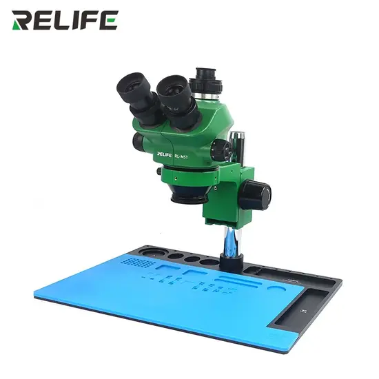 RELIFE RL-004NA Microscope Base