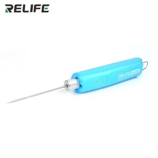 RELIFE RL-056F wireless speed control integrated glue remover