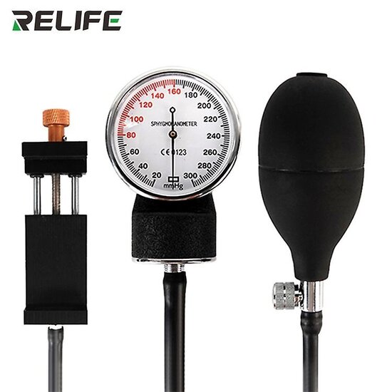 RELIFE Mobile phone air tightness detector RL-086