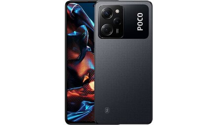 Poco X5 Pro