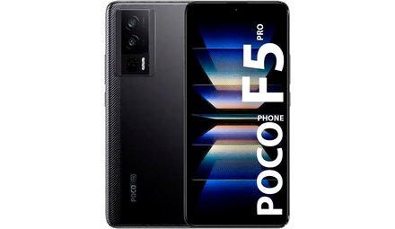 Poco F5