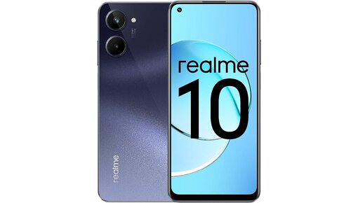 Realme 10 Serie