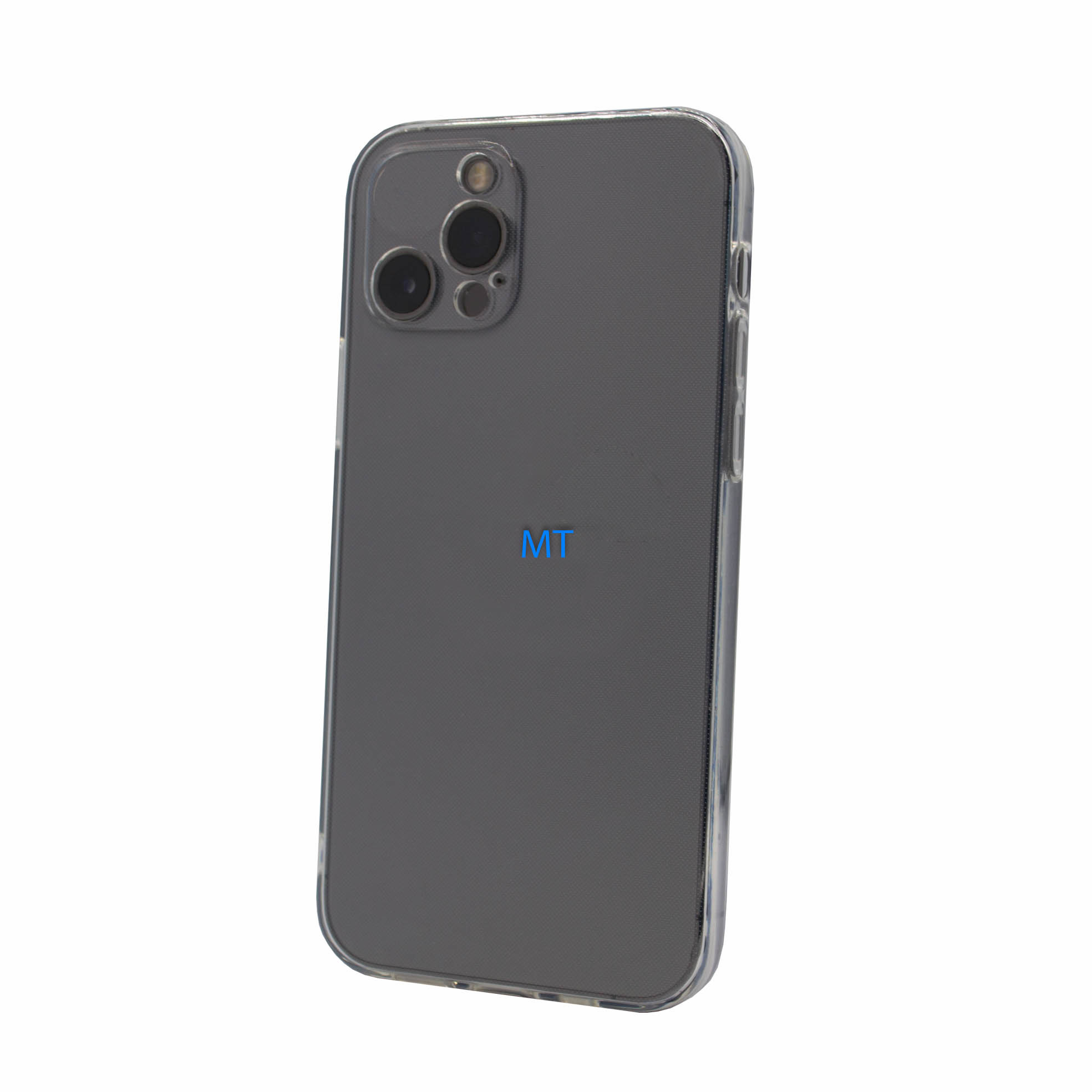 GREEN ON Silicone Case Realme GT3, foto 2 van 4