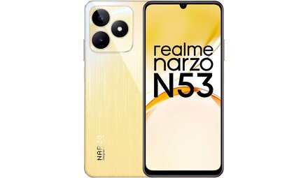 Realme Narzo N53