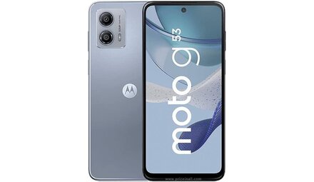 Moto G53