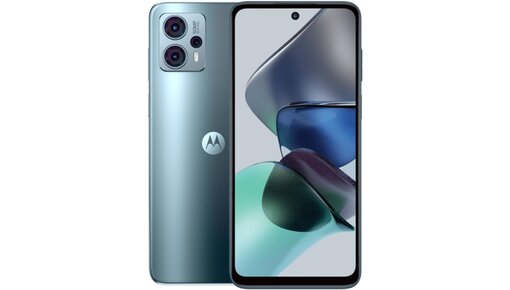 MotoG23