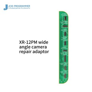 JC V1SE XR - 12 Pro Max Wide Angle Camera Repair Adaptor