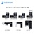 JC Non-removal Face ID-SX / XR / XS Max Flex Cable