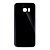 Back Cover for Samsung S7 Edge Black Non Original