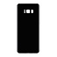 Back Cover for Samsung S8 Plus Black Non Original