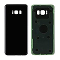 Back Cover for Samsung S8 Plus Black Non Original