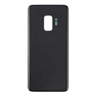 Back Cover for Samsung S9 Black Non Original