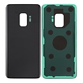 Back Cover for Samsung S9 Black Non Original