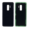 Back Cover for Samsung S9 Plus Black Non Original