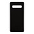 Back Cover for Samsung S10 Black Non Original