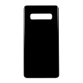 Back Cover for Samsung S10 Plus Black Non Original