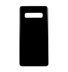 Back Cover for Samsung S10 Plus Black Non Original