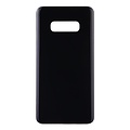Back Cover for Samsung S10e Black Non Original