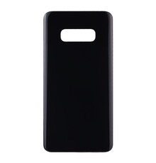 Back Cover for Samsung S10e Black Non Original