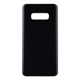 Back Cover for Samsung S10e Black Non Original