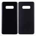 Back Cover for Samsung S10e Black Non Original