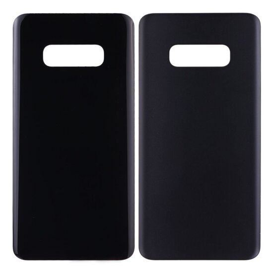 Back Cover for Samsung S10e Black Non Original