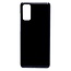 Back Cover for Samsung S20 Black Non Original