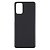 Back Cover for Samsung S20 Plus Black Non Original