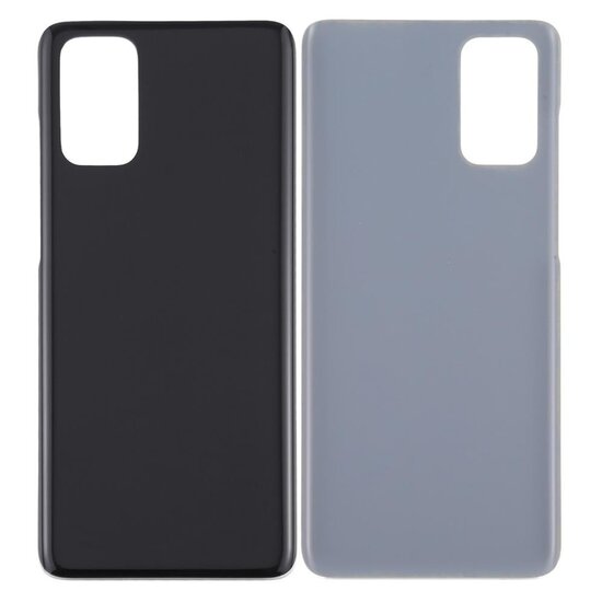 Back Cover for Samsung S20 Plus Black Non Original