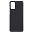 Back Cover for Samsung S20 Ultra Black Non Original