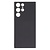 Back Cover for Samsung S22 Ultra Black Non Original