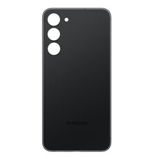 Back Cover for Samsung S23 Ultra Black Non Original