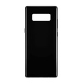 Back Cover for Samsung Note 8 Black Non Original