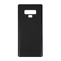 Back Cover for Samsung Note 9 Black Non Original