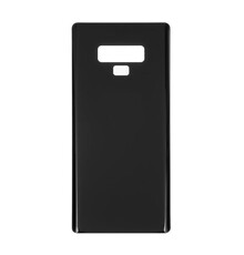 Back Cover for Samsung Note 9 Black Non Original