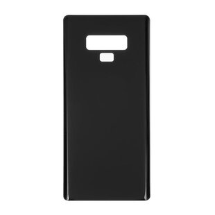 Back Cover for Samsung Note 9 Black Non Original