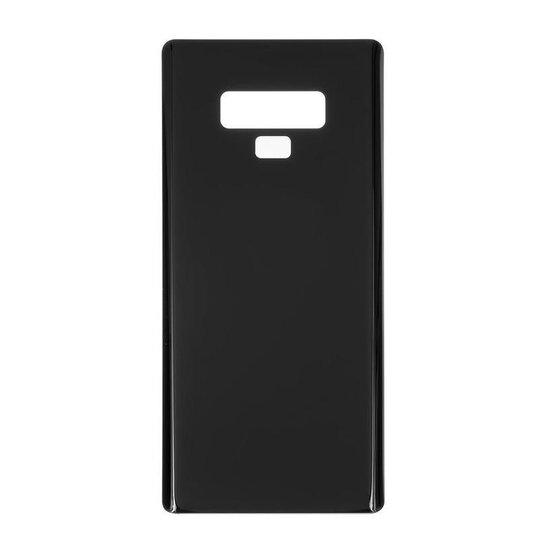 Back Cover for Samsung Note 9 Black Non Original