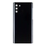 Back Cover for Samsung Note 10 Black Non Original